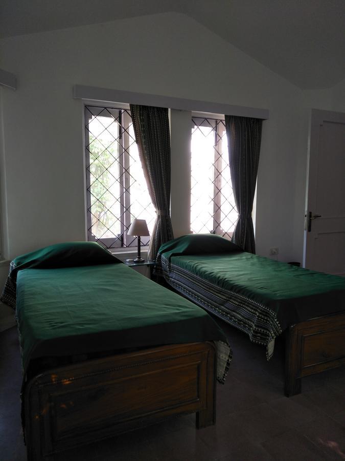 Aayesh Bed & Breakfast Shānti Niketan Екстериор снимка